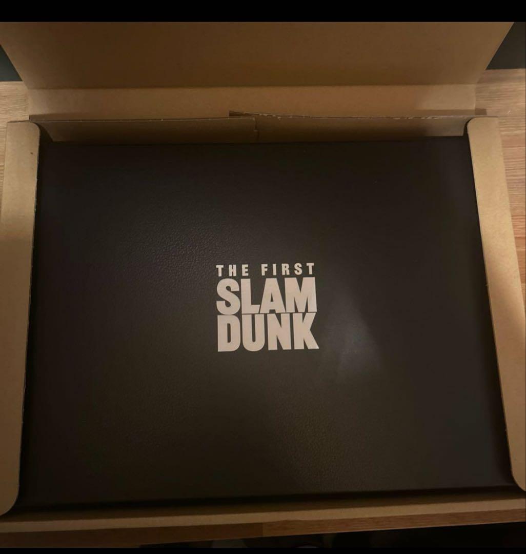 【中古】【美品】THE FIRST SLAMDUNK
