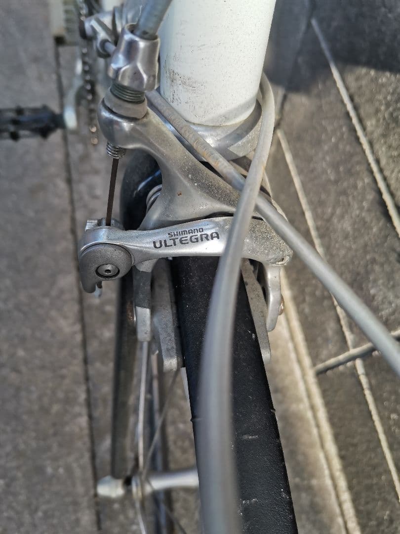 Cannondale キャノンデール CAD3 ARAYA AERO1リム付き