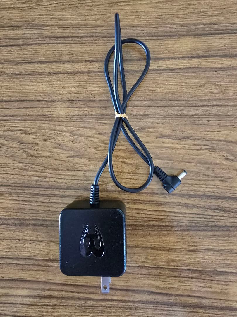 [美品] BURTLE AIRCRAFT エアコンファン 17V