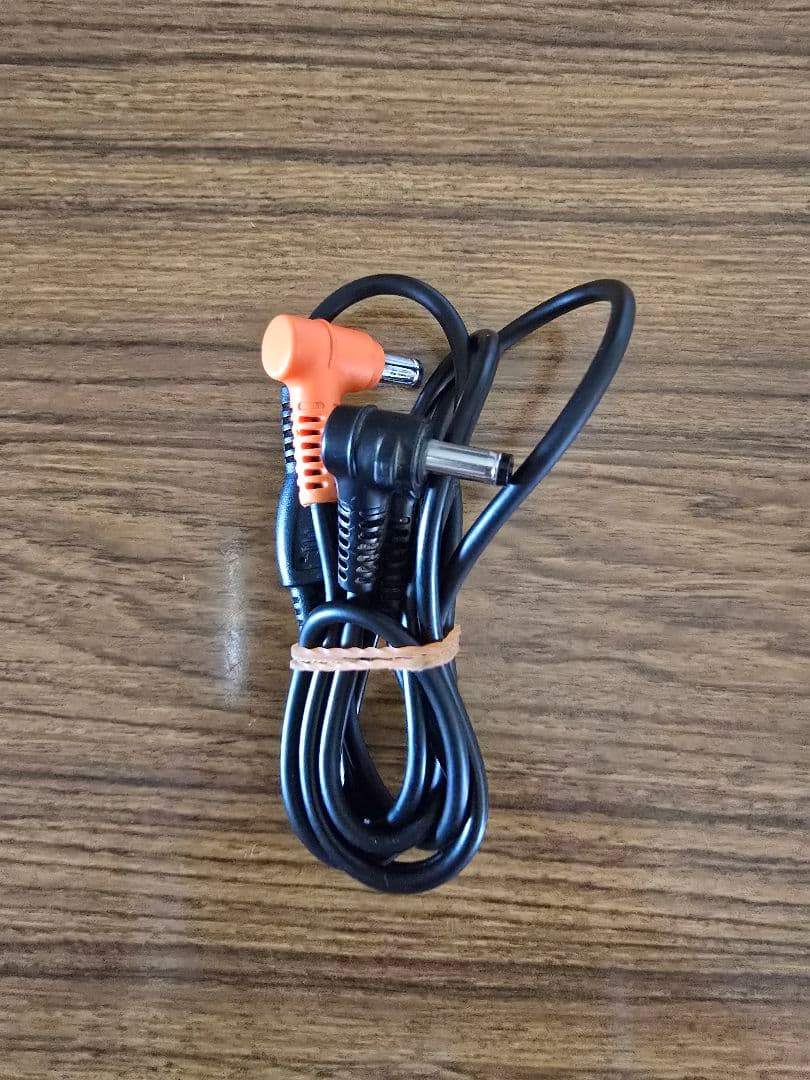 [美品] BURTLE AIRCRAFT エアコンファン 17V