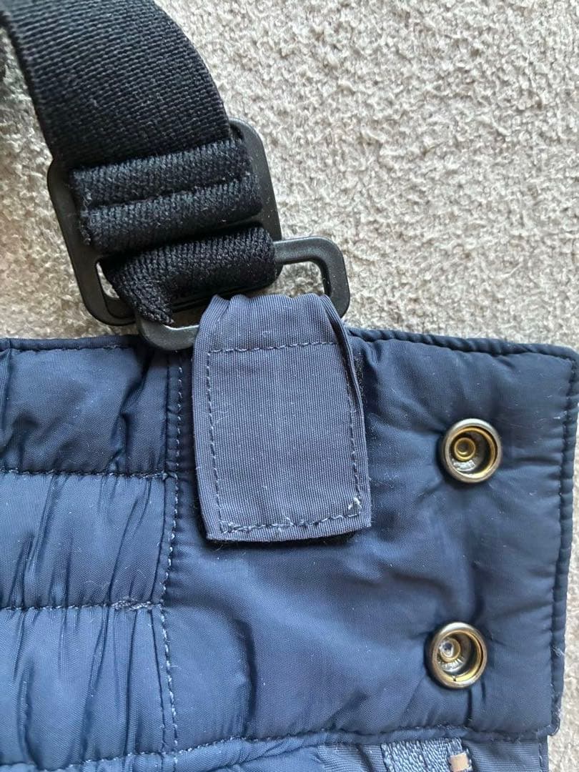 mont-bell モンベル　スキーウェア　110 上下セット