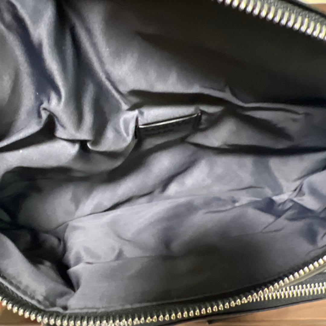 【Ytms】 LOEWE ロエベ　ボディバッグBUMBAG PUFFY