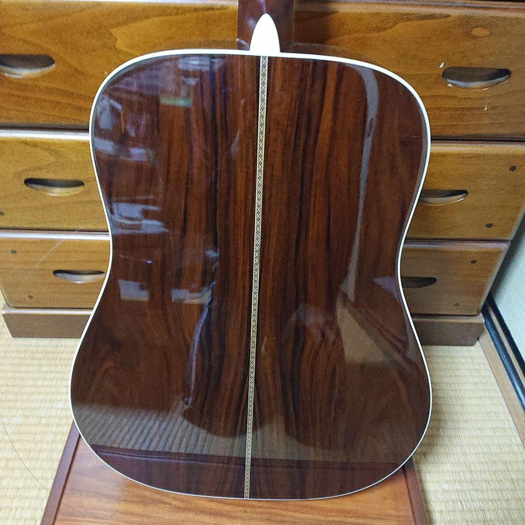 Morris アコースティックギター ジャンク