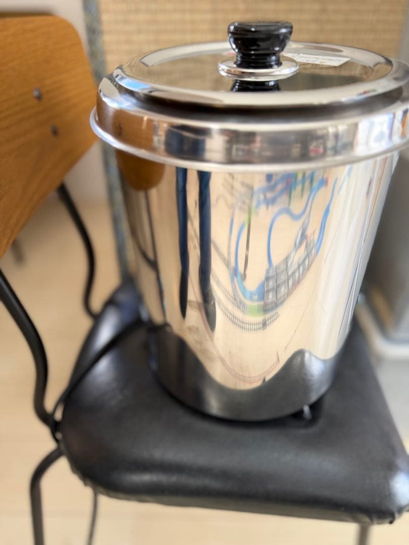 美品、KIPROSTAR 業務用スープジャー5L PRO-BSW5