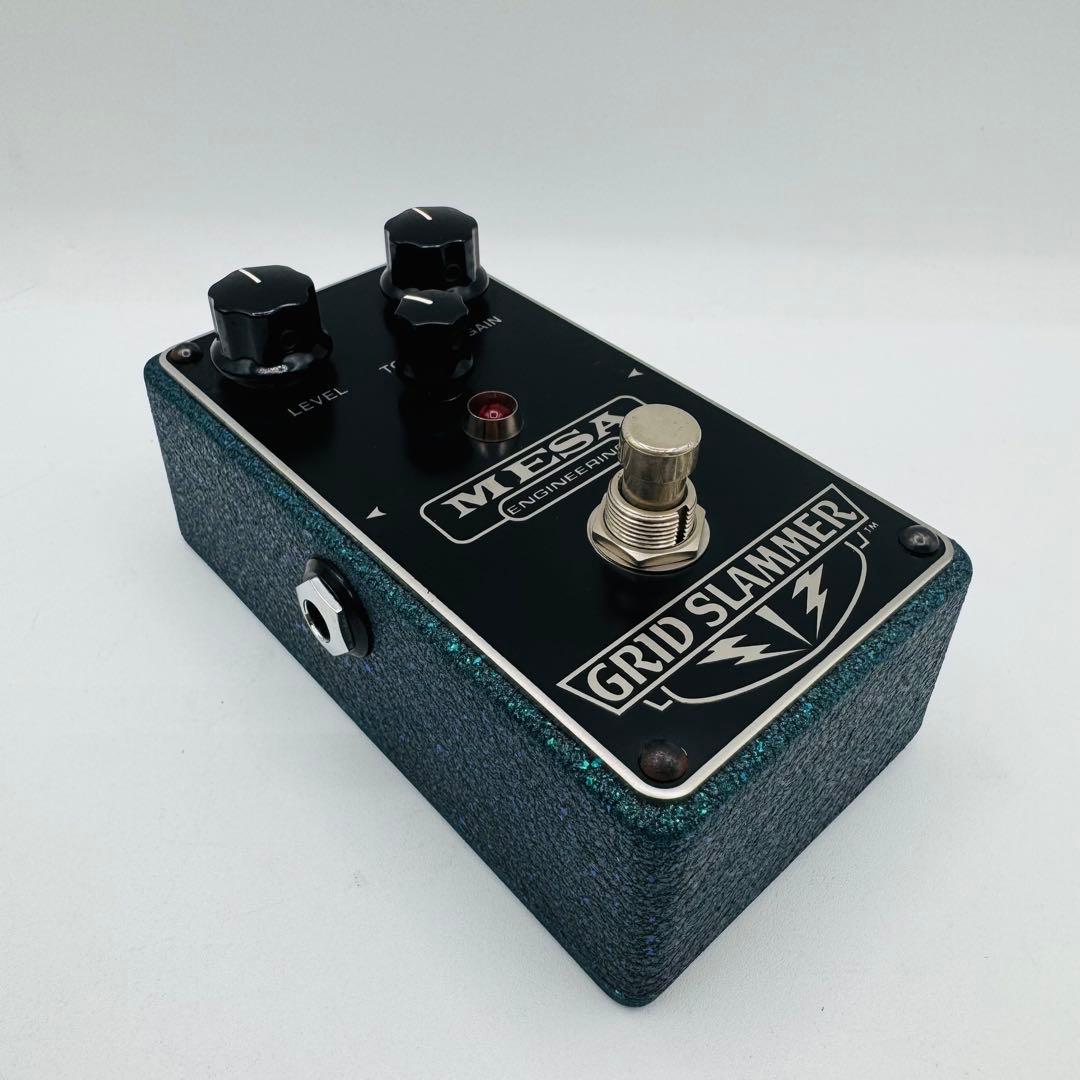 【未使用】MESA BOOGIE GRID SLAMMER エフェクター