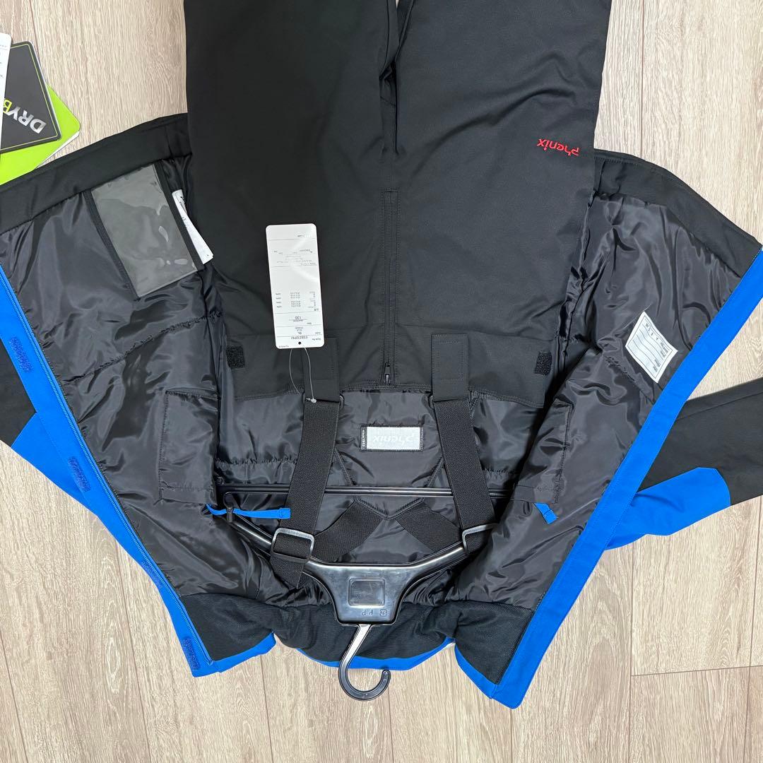 子ども用スキーウエア　スノーボードウエア　スノーウエア　130cm