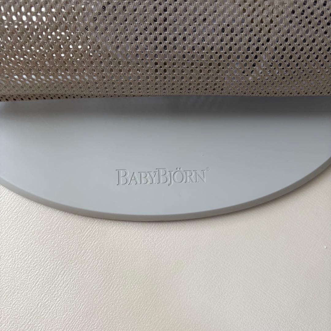 【専用ページ】ベビービョルン バウンサー ブリスエアー【uta様】