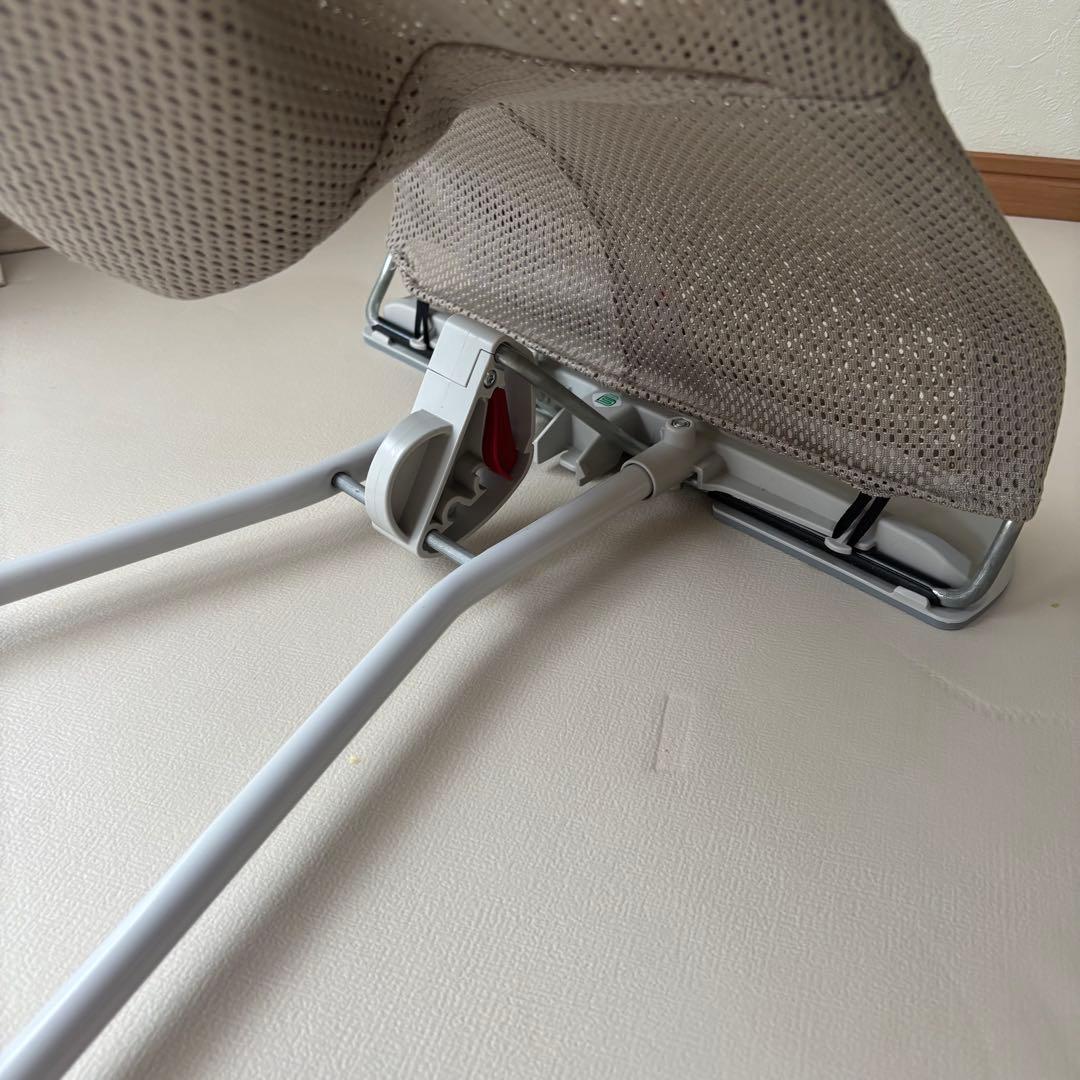 【専用ページ】ベビービョルン バウンサー ブリスエアー【uta様】