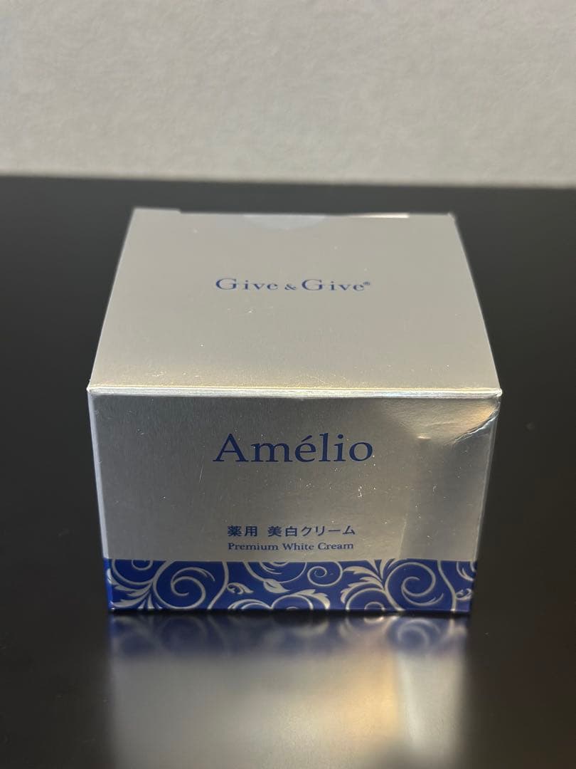 薬用美白化粧品 アメリオプレミアムホワイトセット