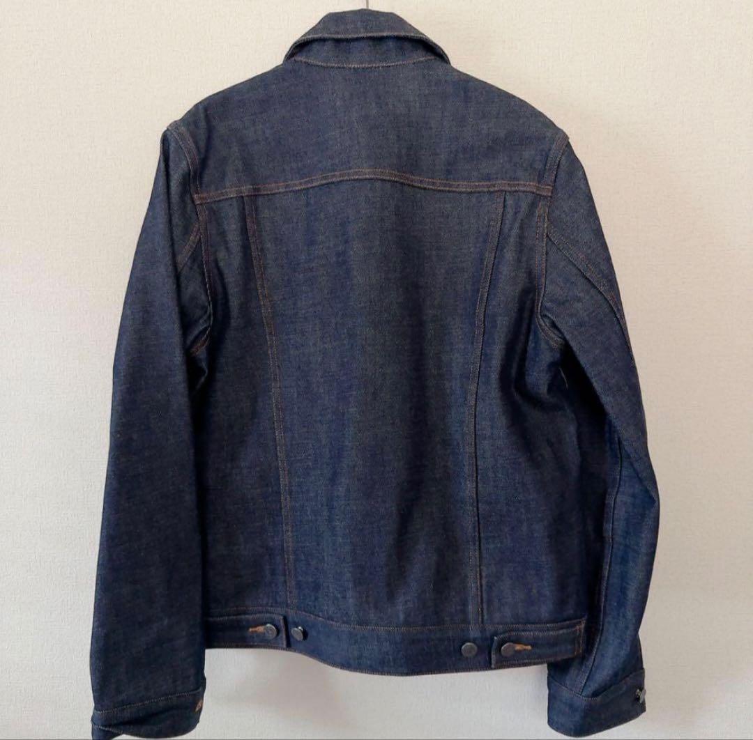 な*び様 2000年代 A.P.C. デニムジャケット