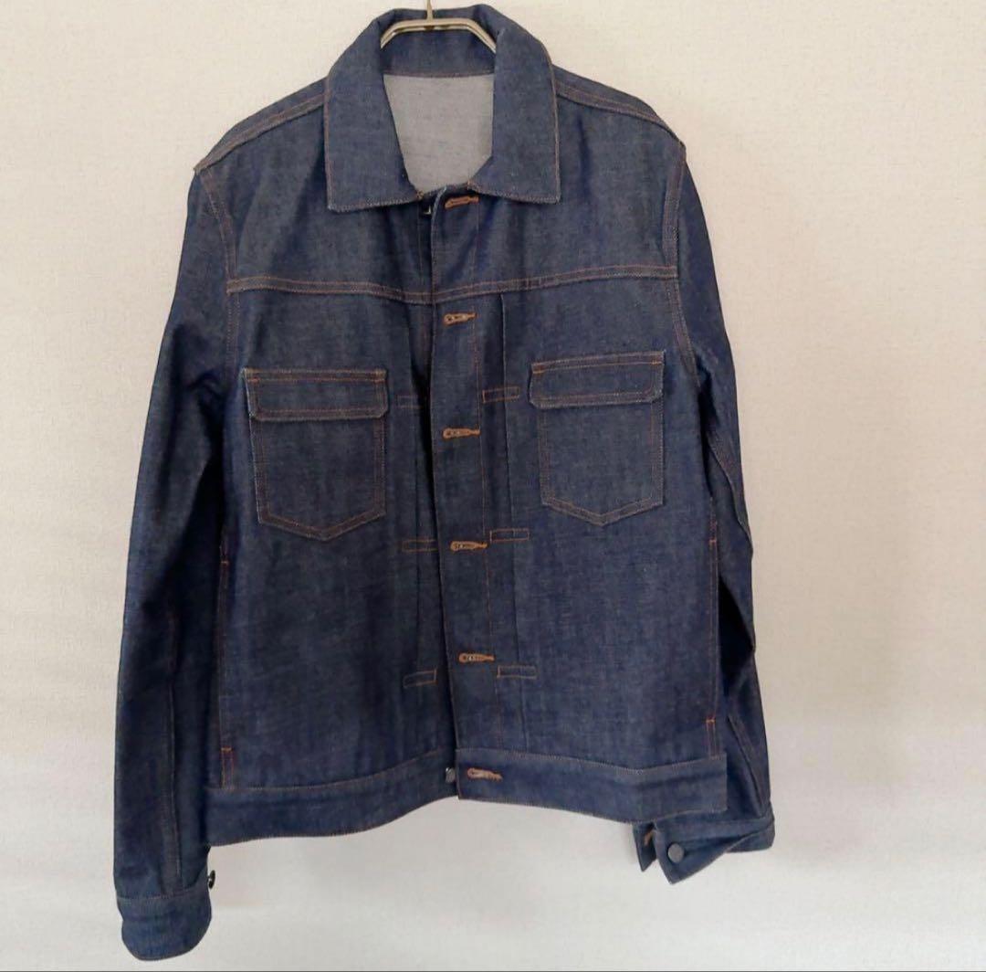 な*び様 2000年代 A.P.C. デニムジャケット