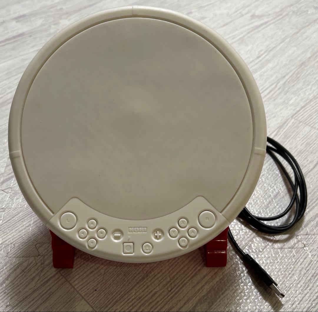 太鼓の達人 Nintendo Switchば～じょん!