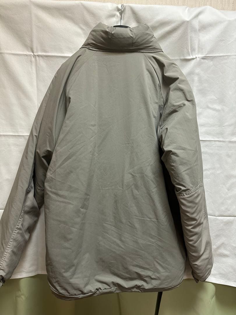 希少サイズ　美品　米軍実物　ECWCS GEN3 LEVEL7 S-L