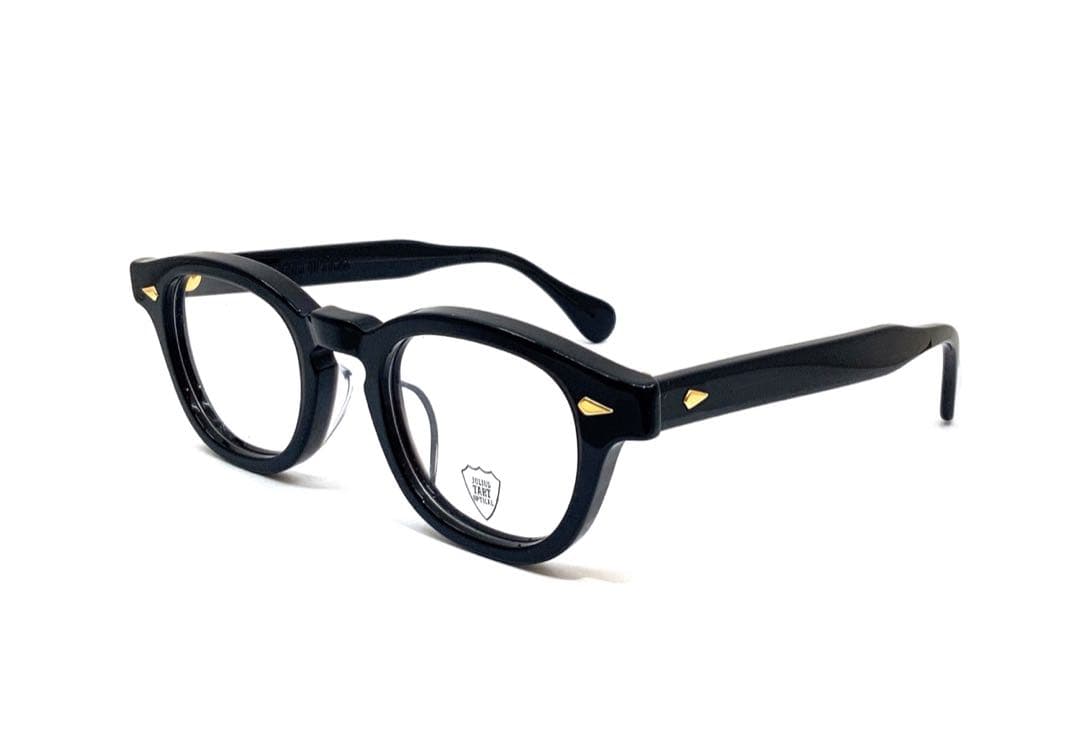 【限定即完売品】JULIUSTARTOPTICAL/AR 【GOLD】44◻︎24