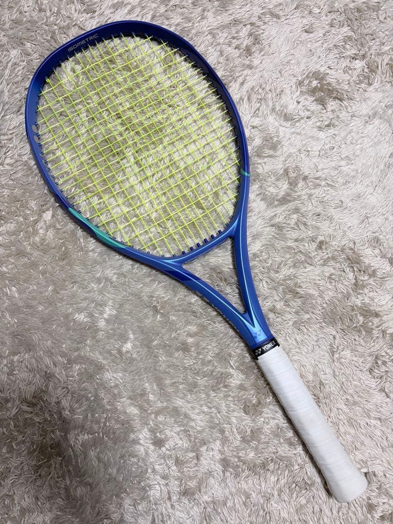 Yonex Ezone100 2025(G2)イーゾーン100 2025(G2)