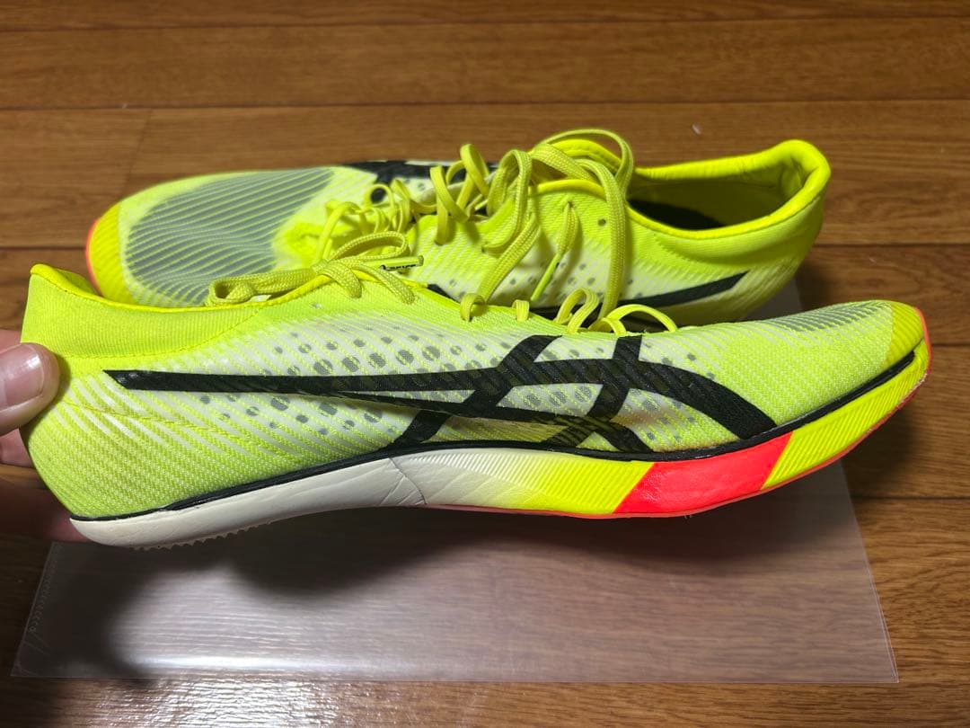 メタスピードSP 28cm