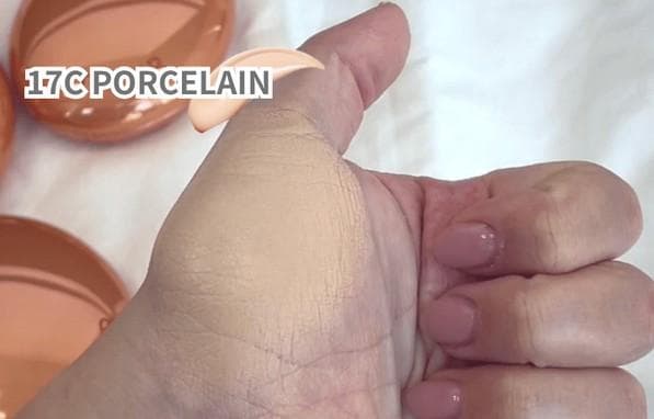 TIRTIR マスクフィット AIフィルタークッション 全６色セット売り