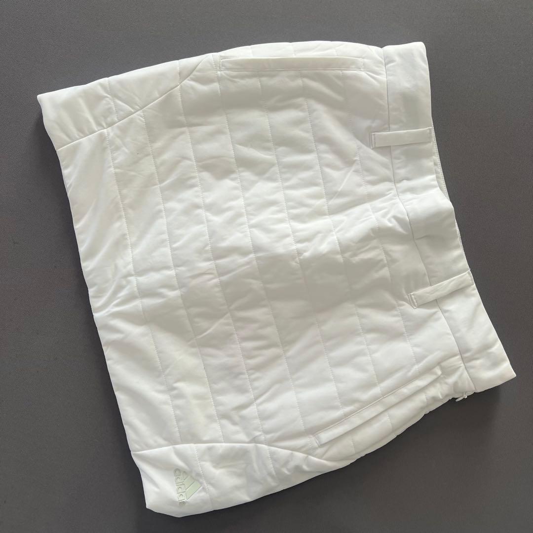 adidas GOLF アディダスゴルフ　セットアップ　中綿　ダウン　レディース