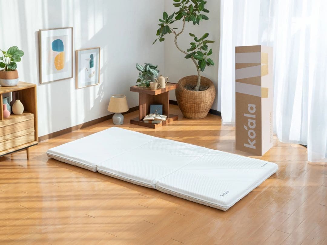 新品未使用✨ コアラフトン OASIS シングル