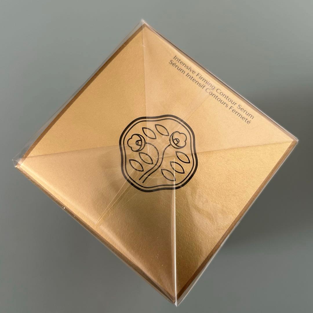 フューチャーソリューションLX ♡インテンシブ ファーミングコントアセラム資生堂