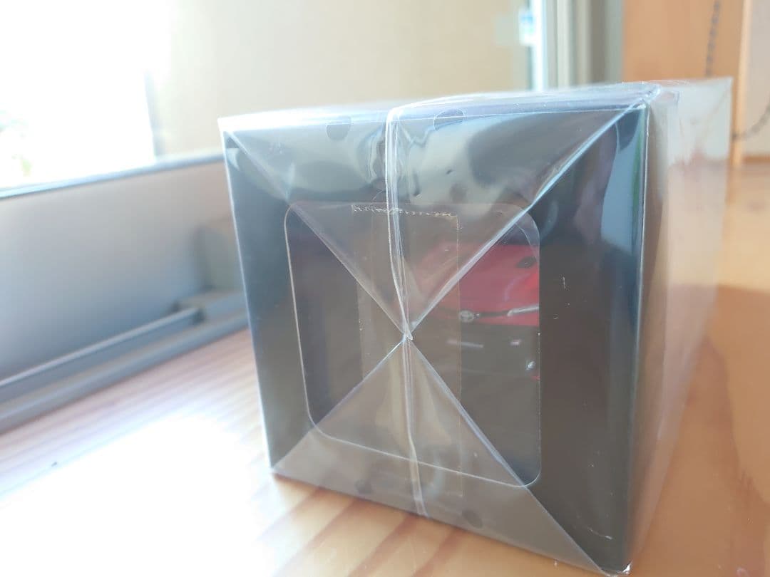 【2台セット】GRカローラ　エモーショナルレッド／プラチナホワイト