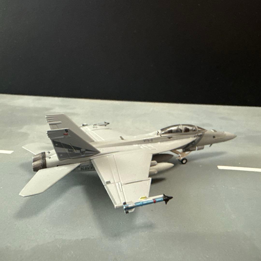 1/200 hogan wings F/A-18F スーパーホーネット