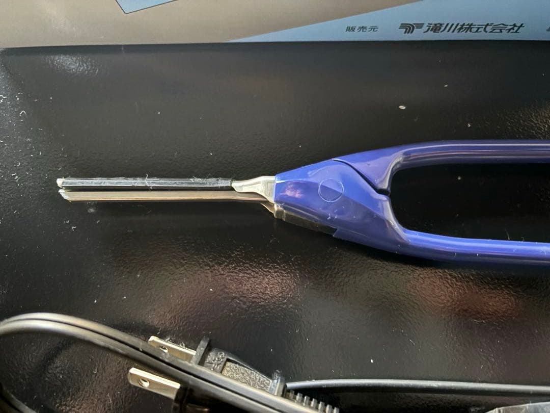 LENZ System Iron ヘアアイロン LENZ e-4