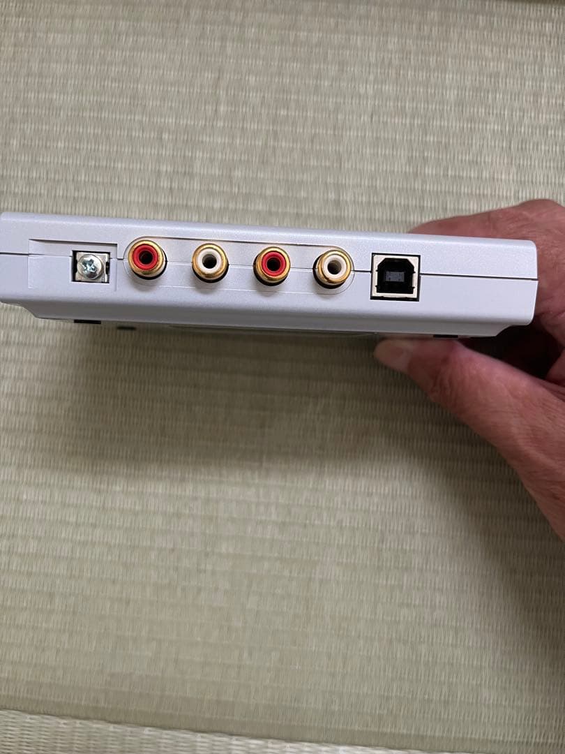 値下げ　ONKYO SE-U33GX+ USBデジタルオーディオプロセッサー