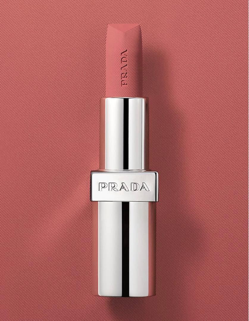 新品 PRADA BEAUTY プラダ ソフトマットリップ B101