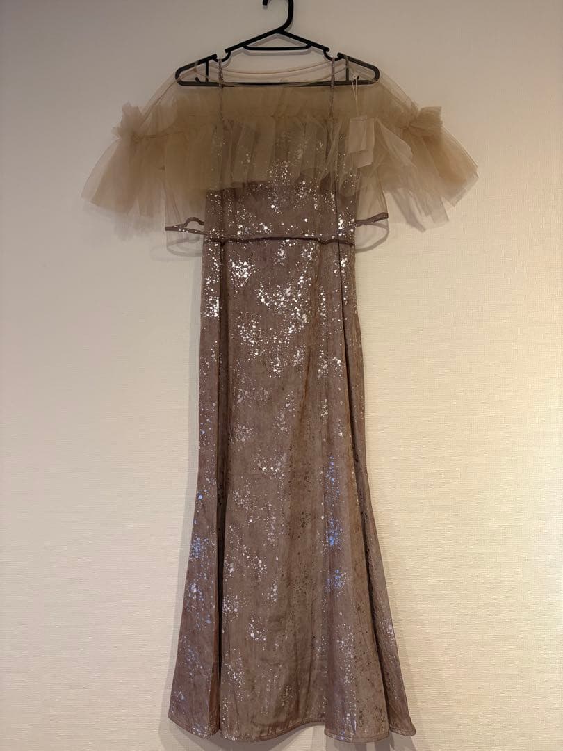 Leja パーティードレス　オケージョンドレス