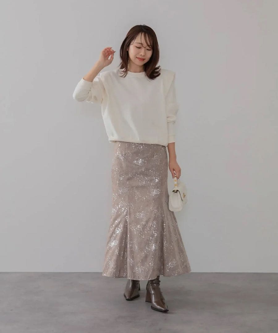 Leja パーティードレス　オケージョンドレス