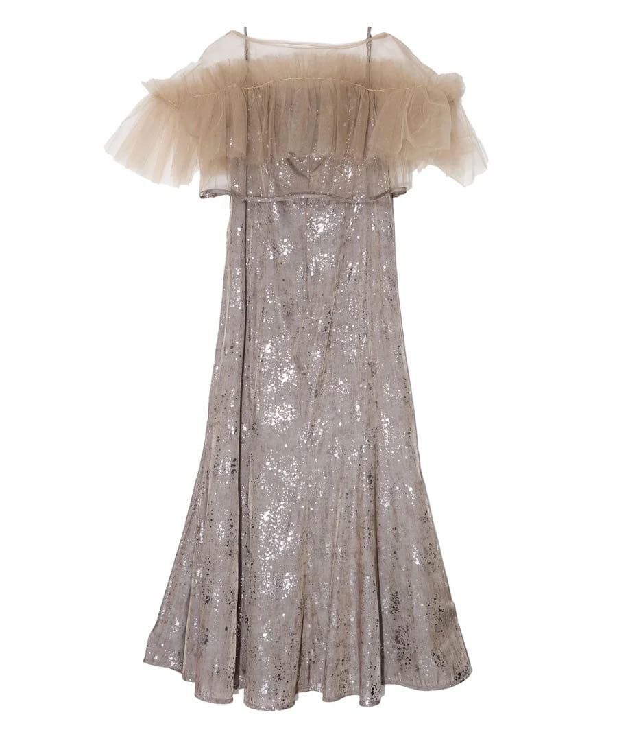 Leja パーティードレス　オケージョンドレス