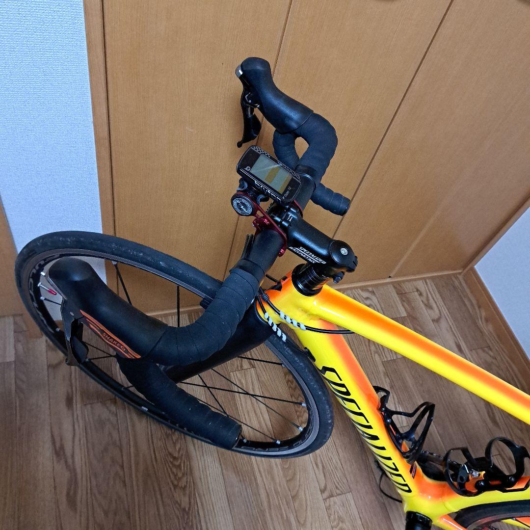 自転車本体 specialized Allez DSW SLSprint Comp