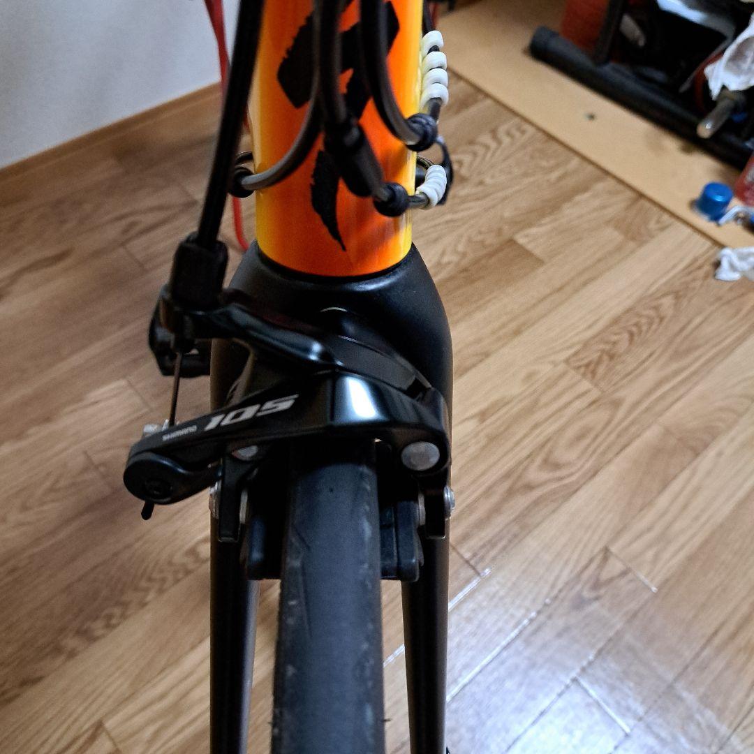 自転車本体 specialized Allez DSW SLSprint Comp