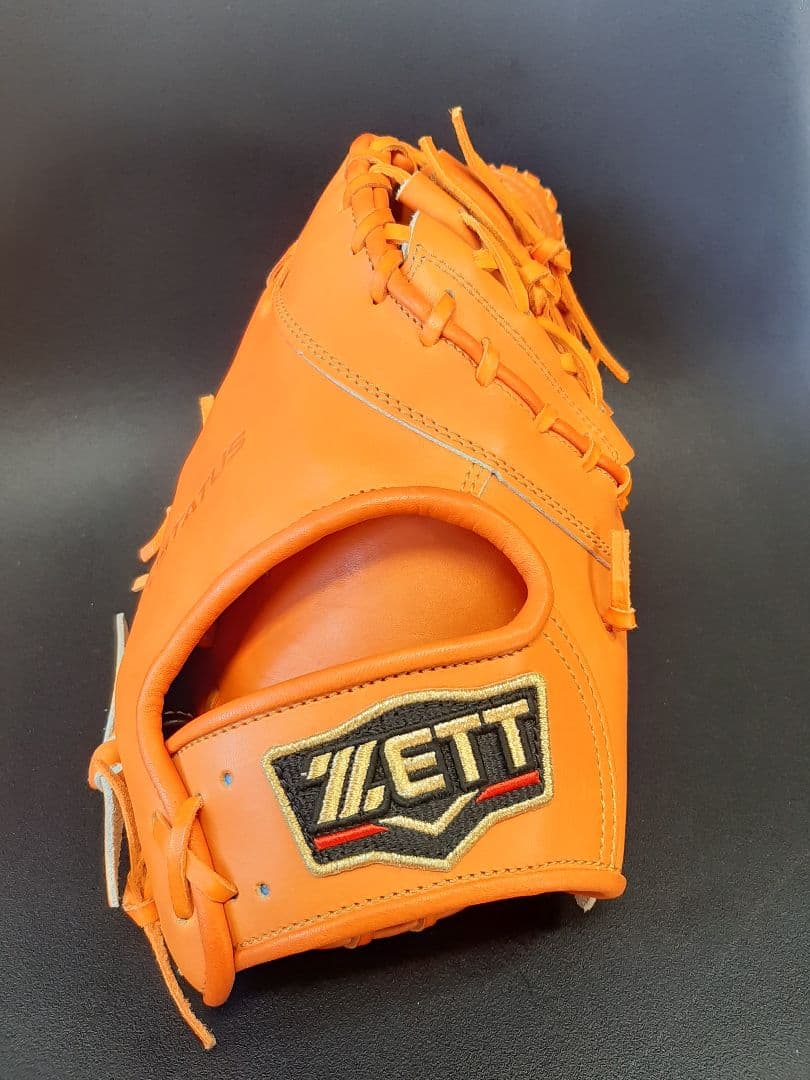 硬式 ファーストミット 右利き