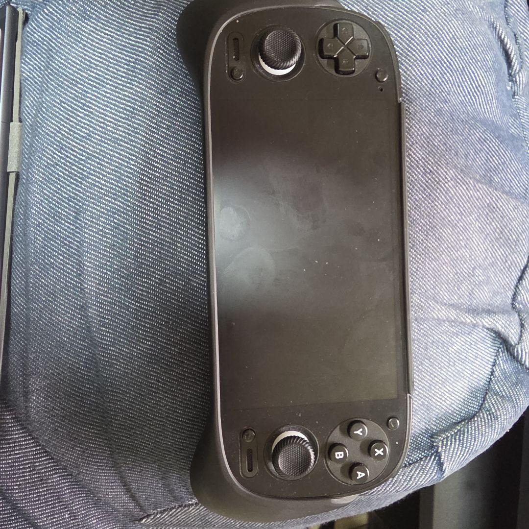 retroidpoket5 レトロイドポケット5　SD865