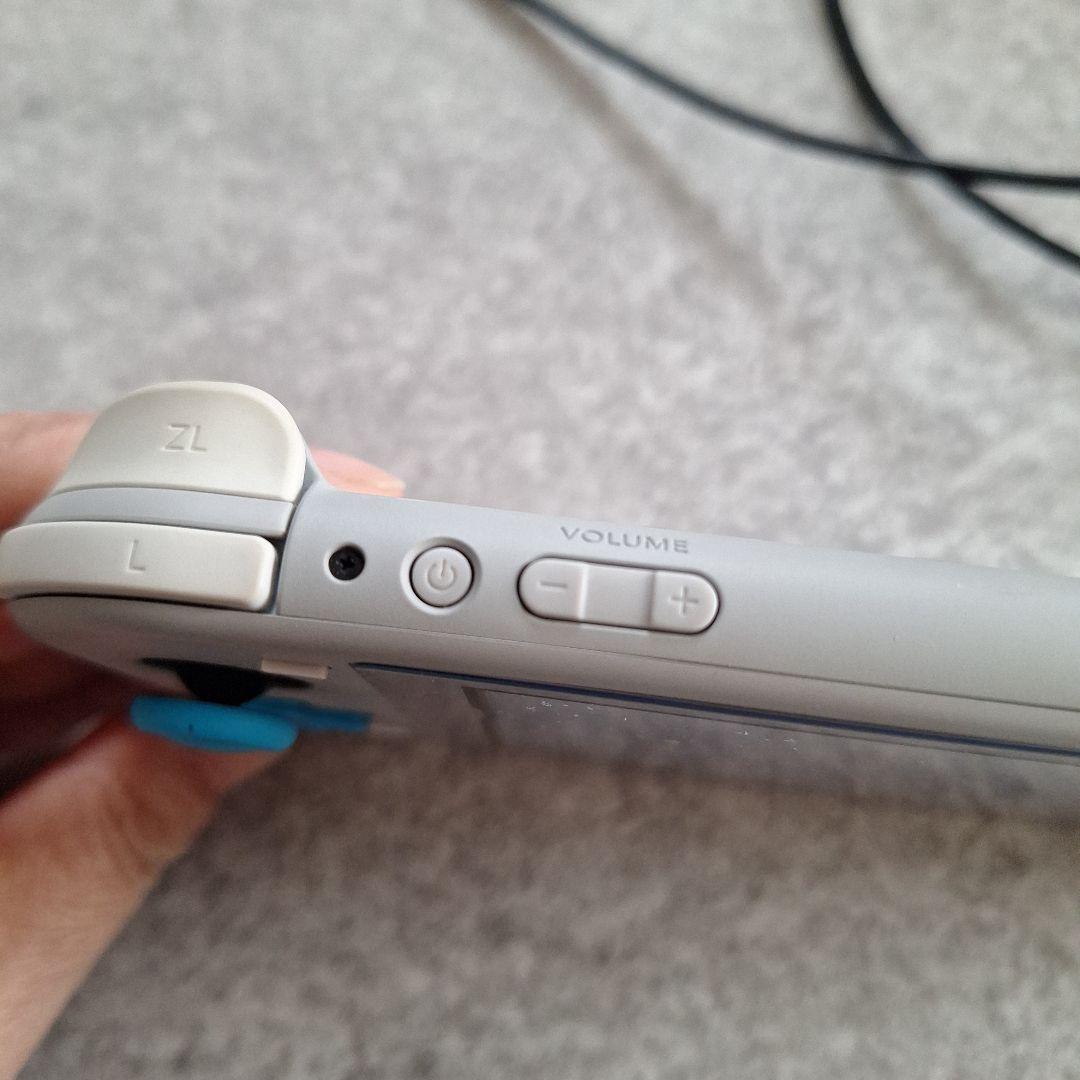 Nintendo Switch Lite ザシアン・ザマゼンタ本体