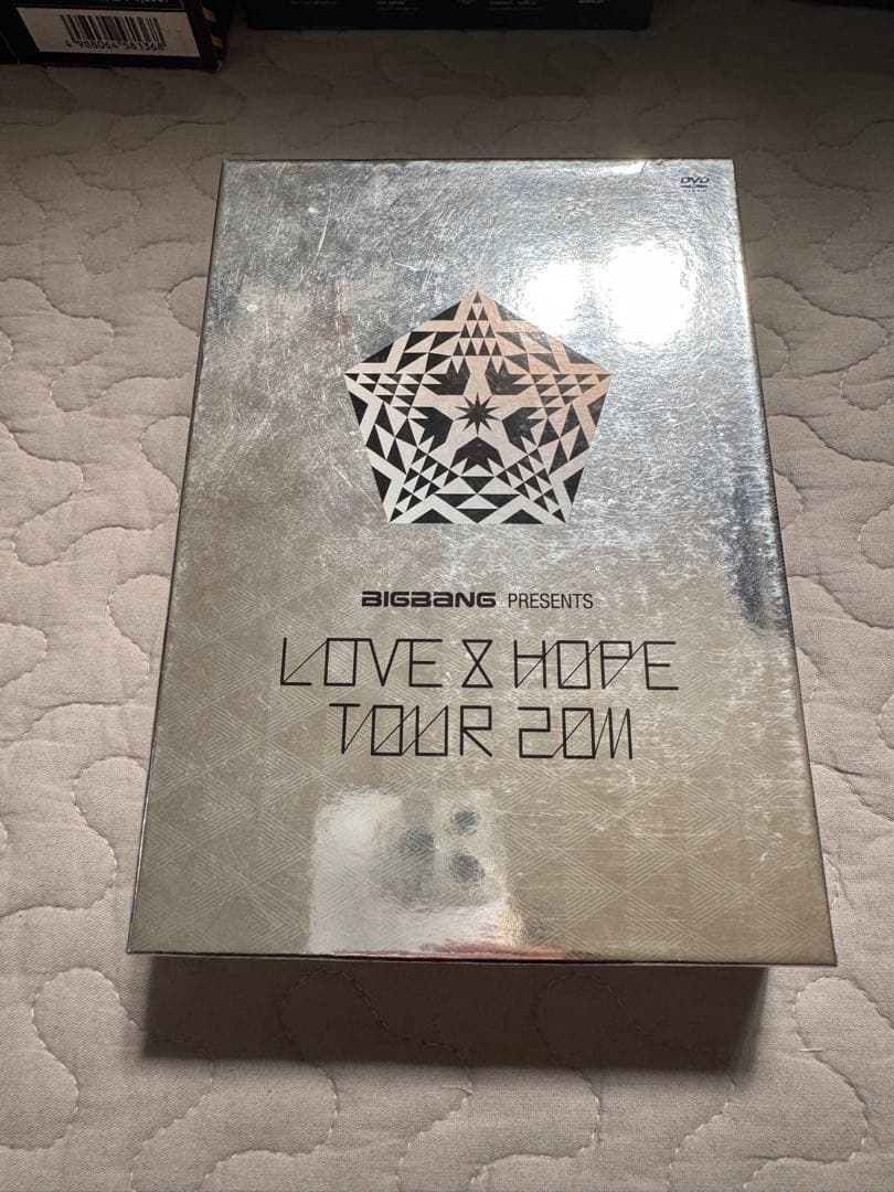 BIGBANG DVD・CDまとめ売り！