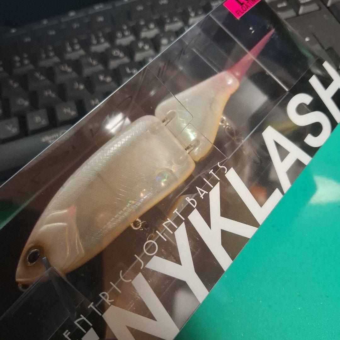 限定色　DRT　 タイニークラッシュ Low SAKURA 　新品