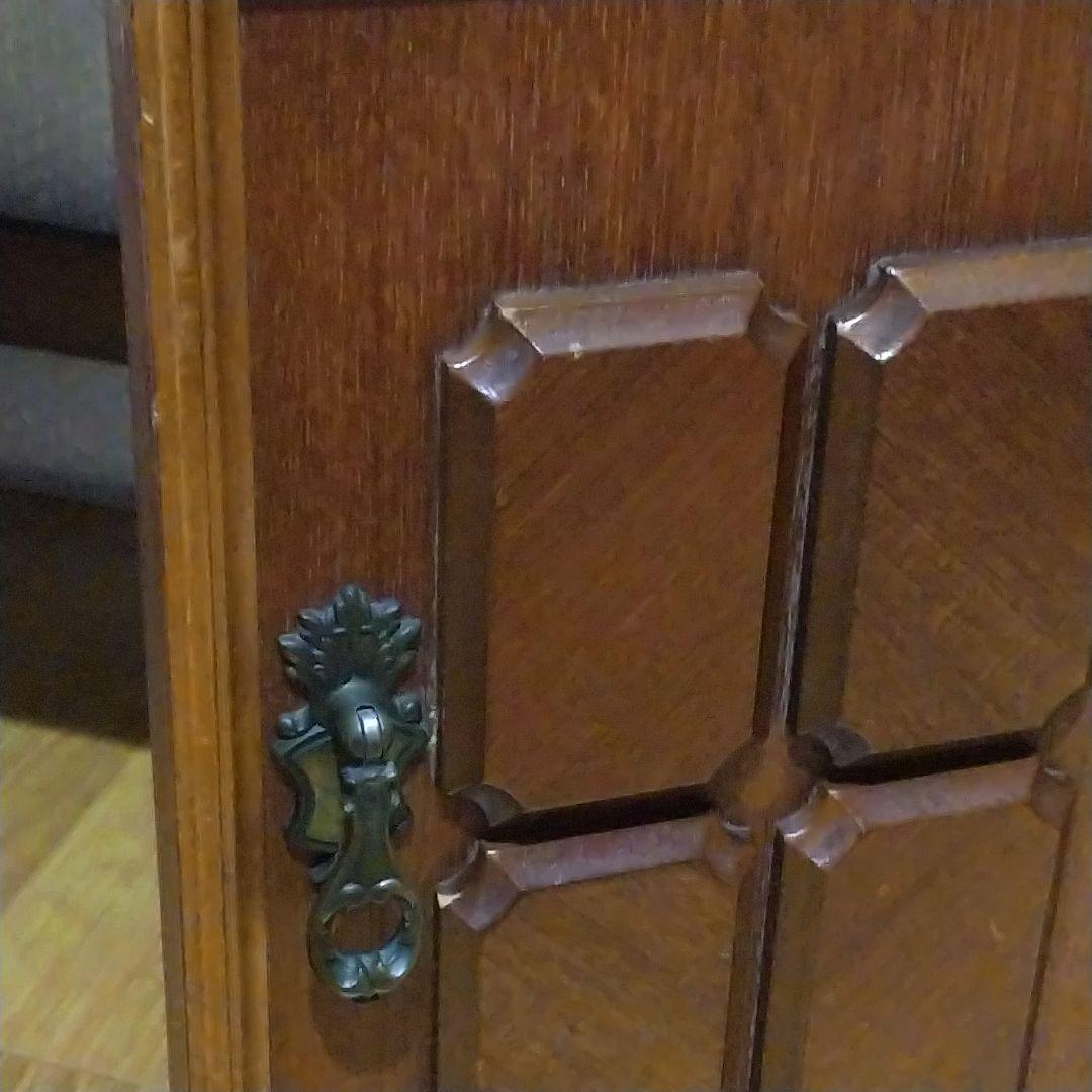 大塚家具　鏡台