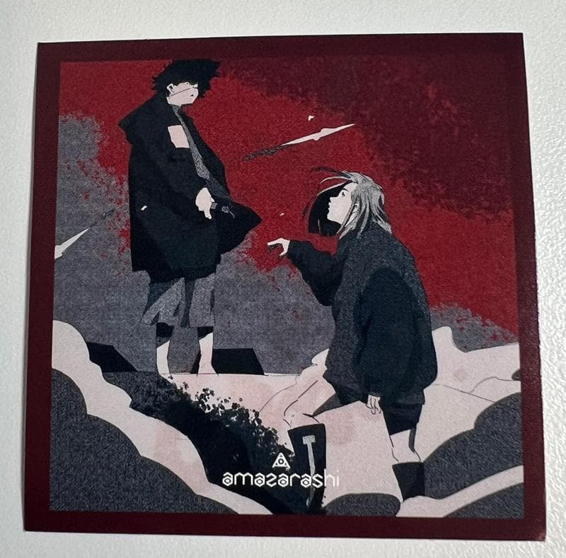 【生産限定盤DVD】amazarashi LIVE 朗読演奏実験空間 新言語秩序