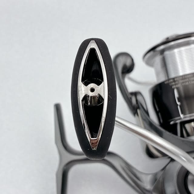 【極美品】DAIWA ダイワ LUVIAS 20ルビアス LT3000-H