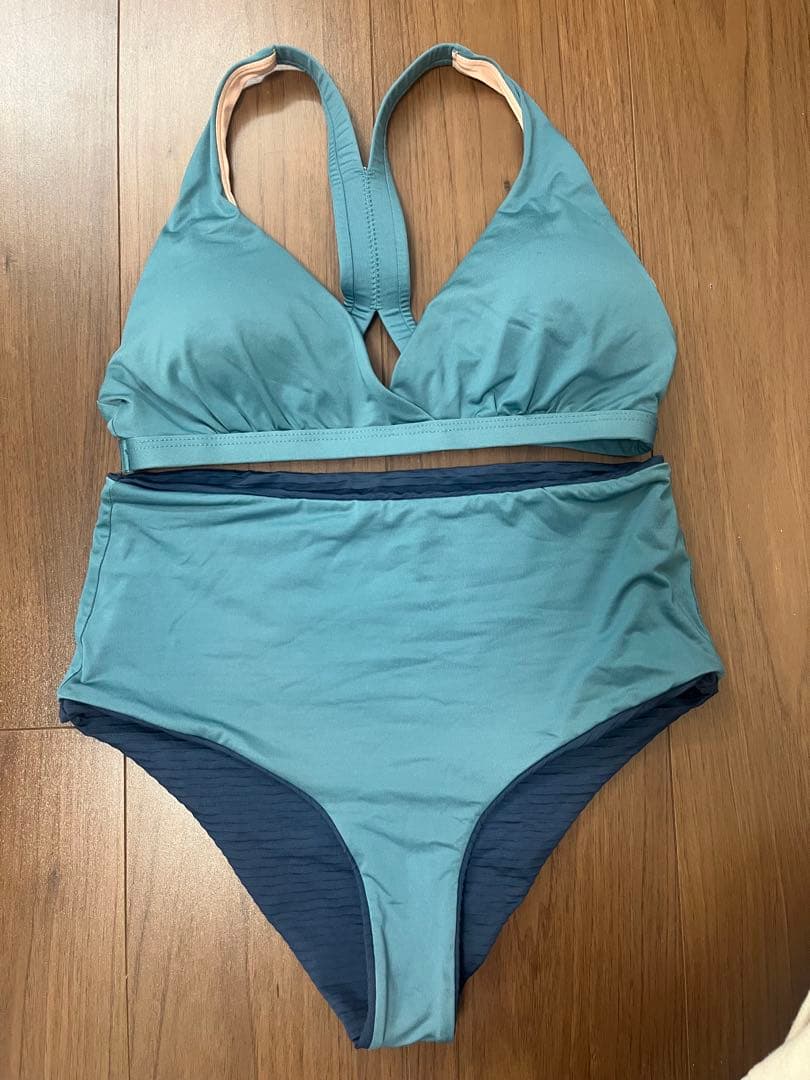 パタゴニア レディースビキニ上下S