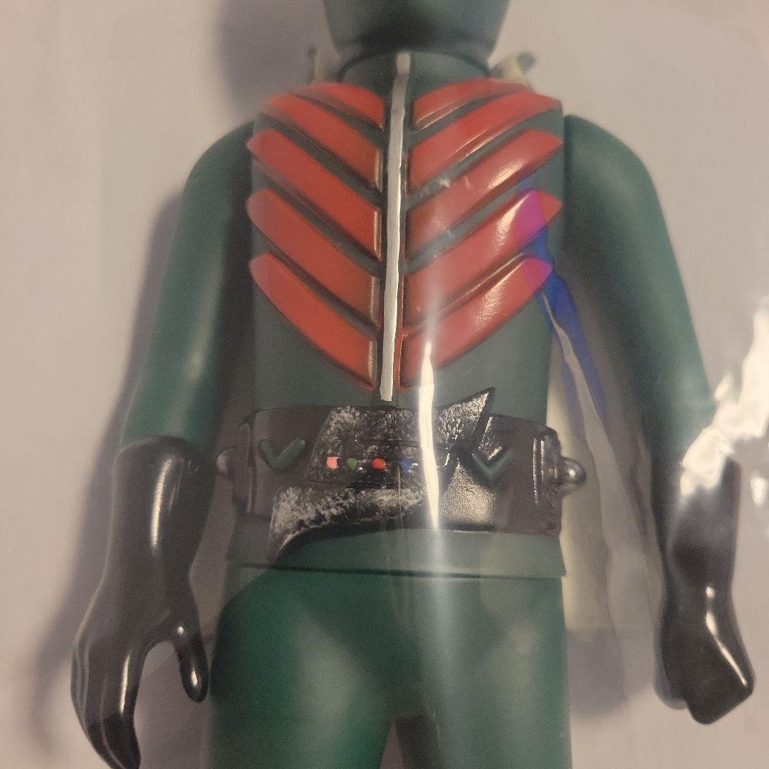 aor様まとめ専用　超人怪人工房 レインボー造型　ミドレンジャー　キレンジャー