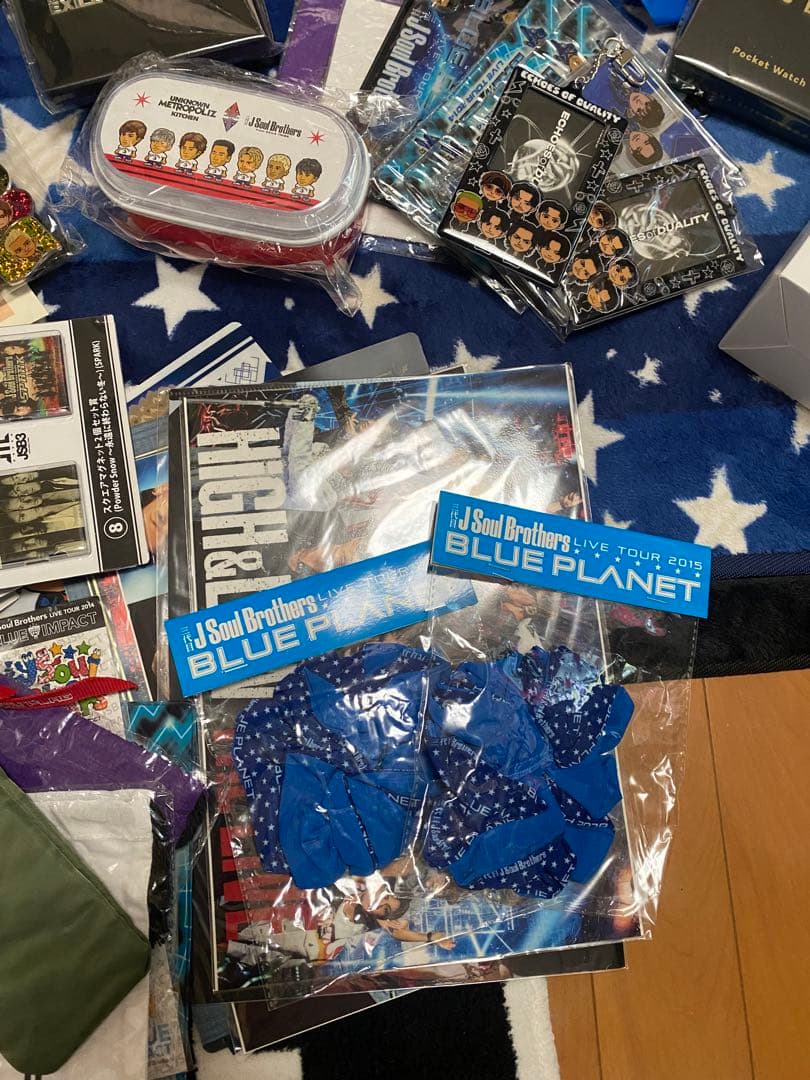 三代目まとめ売り1️⃣本日限り特価☆