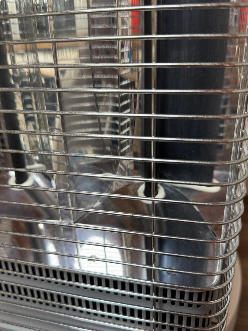 DAIKIN ダイキン セラムヒート ERFT11YS-W 2021年製