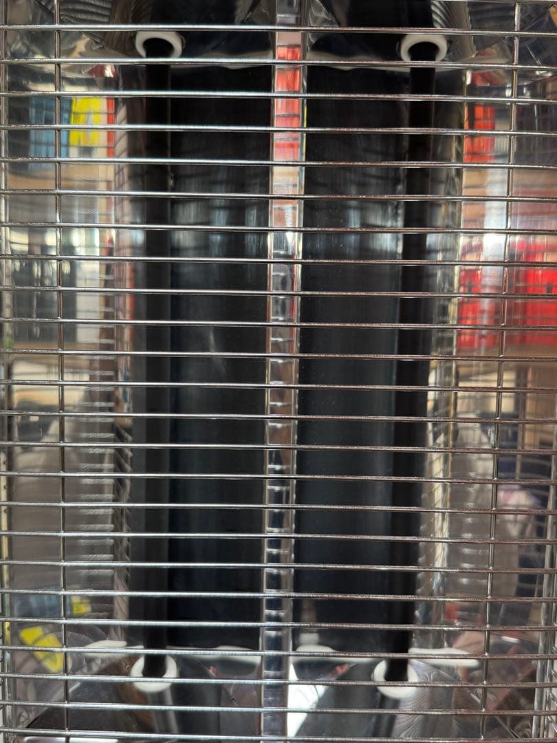 DAIKIN ダイキン セラムヒート ERFT11YS-W 2021年製