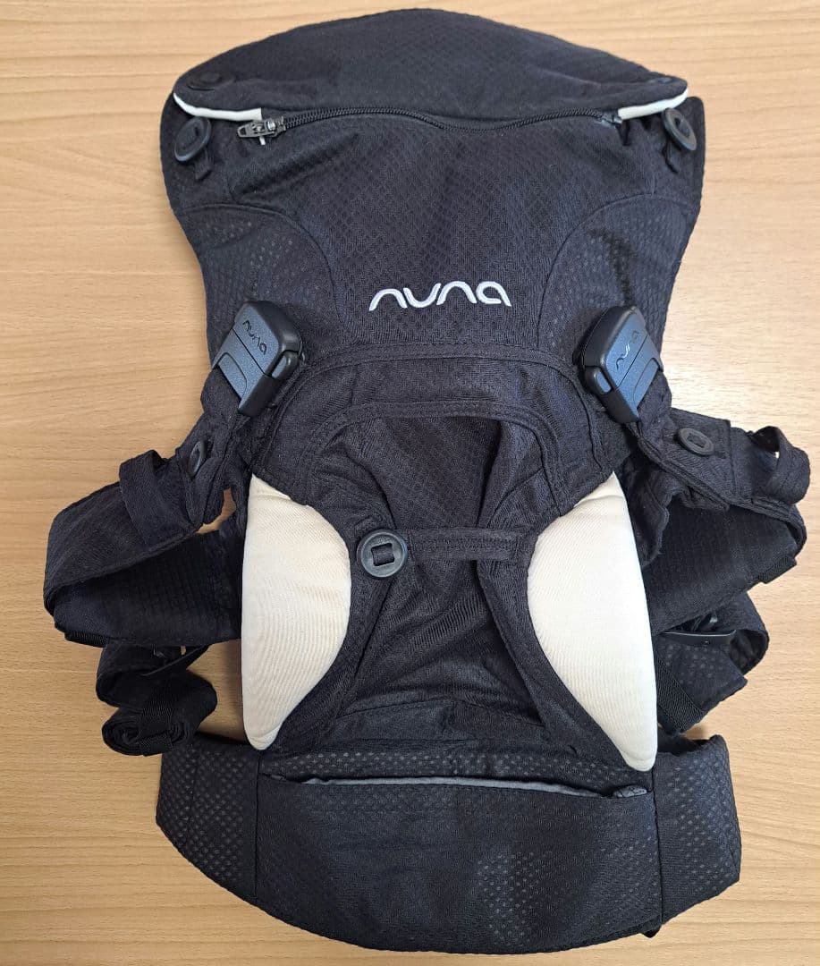 抱っこひも・スリング user_57cc4c77