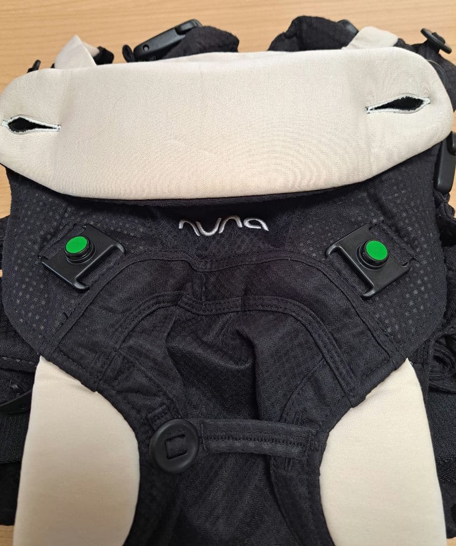 抱っこひも・スリング user_57cc4c77