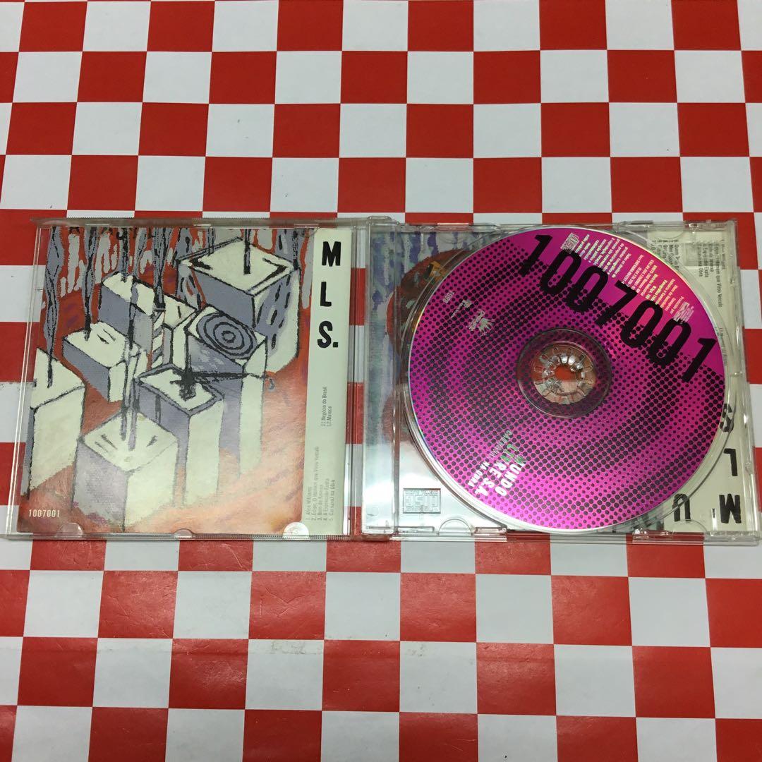 【J22612】Mundo Livre S.A.